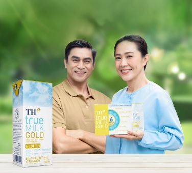 Sữa Gold Milk dinh dưỡng: Đánh giá chi tiết và lợi ích cho sức khỏe