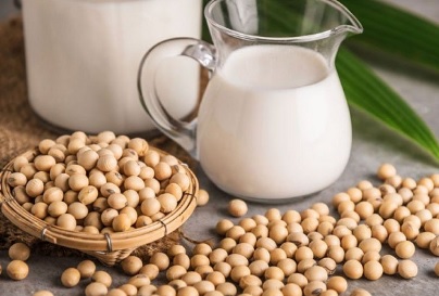 Sữa đậu nành có bao nhiêu calo? Tìm hiểu chi tiết về lượng calo trong sữa đậu nành