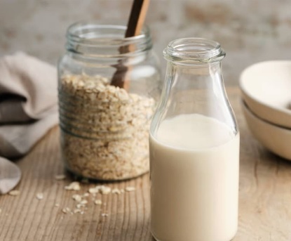 Sữa yến mạch dinh dưỡng: Tìm hiểu về lợi ích và cách sử dụng